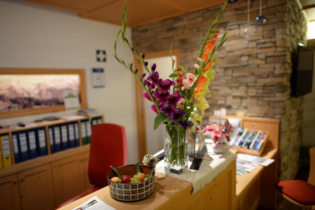 Wirtshaushotel Alpenrose 3* San Lorenzo di Sebato