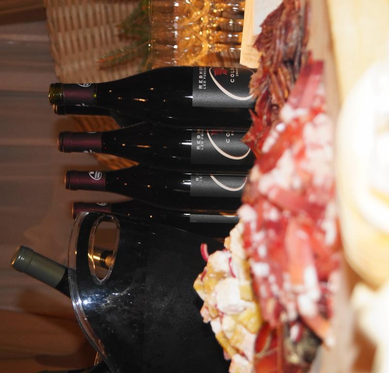 Wirtshaushotel Alpenrose 3* San Lorenzo di Sebato
