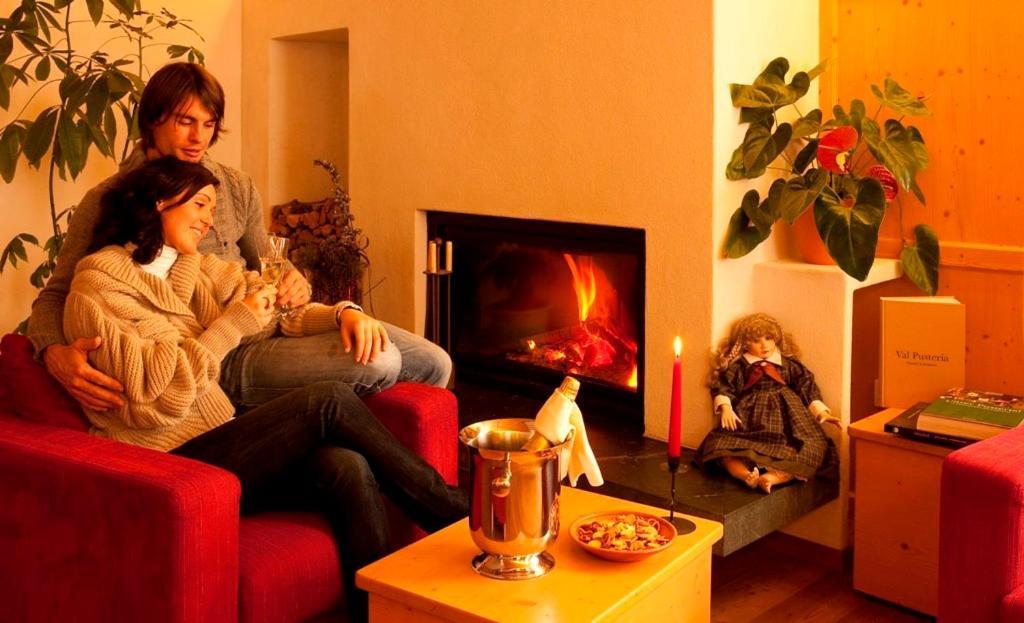 Hotel Wirtshaushotel Alpenrose Sankt Lorenzen
