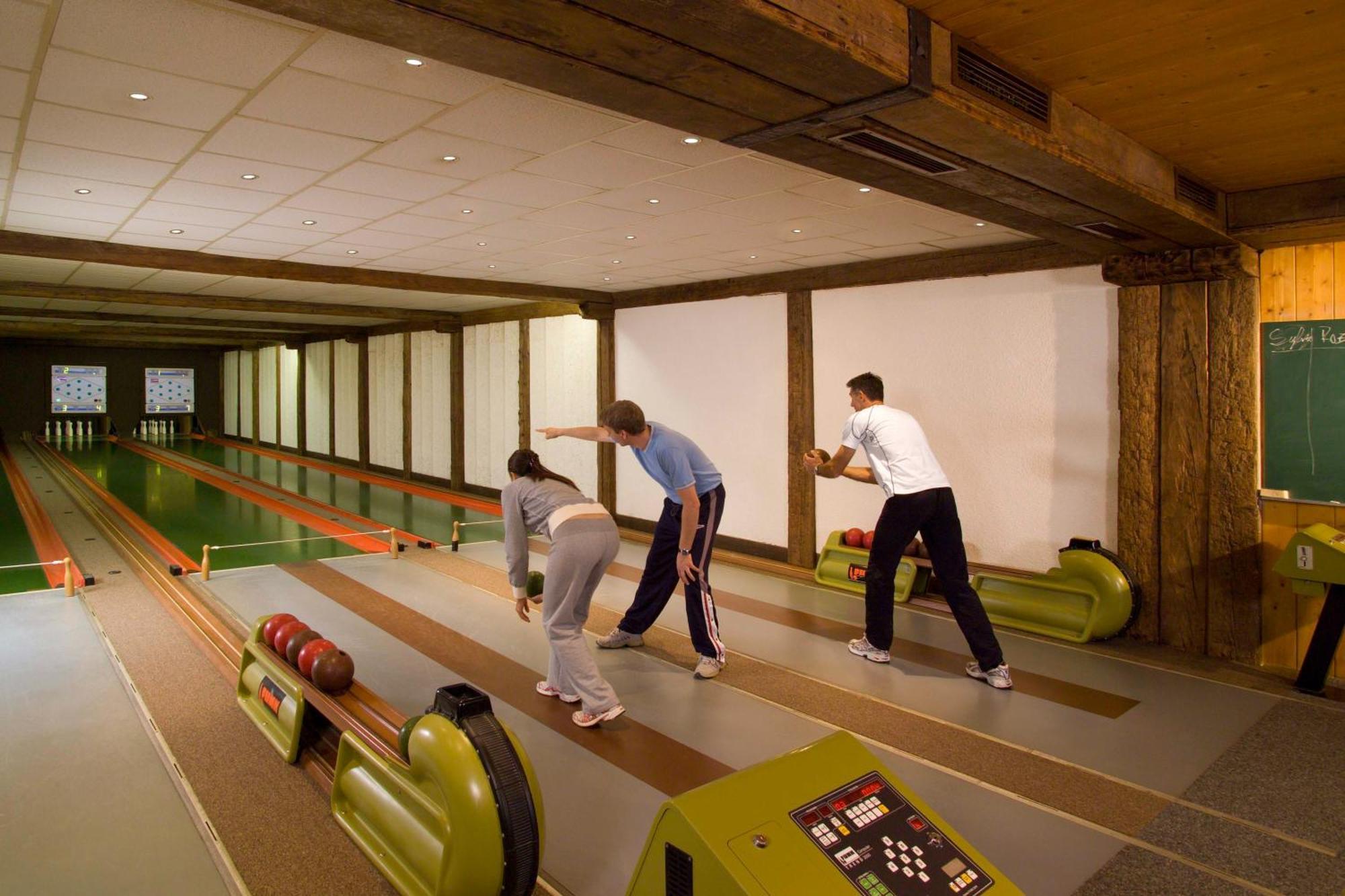 Hotel Wirtshaushotel Alpenrose