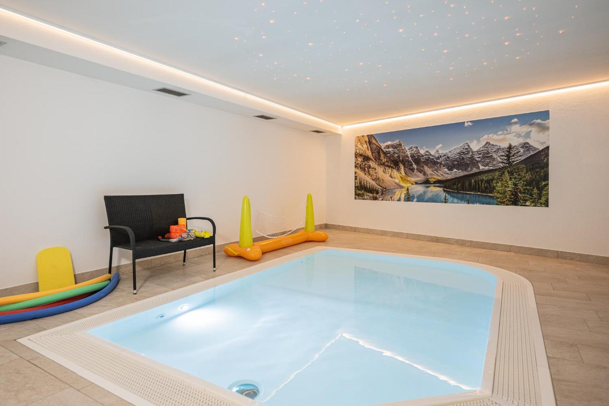 Wirtshaushotel Alpenrose