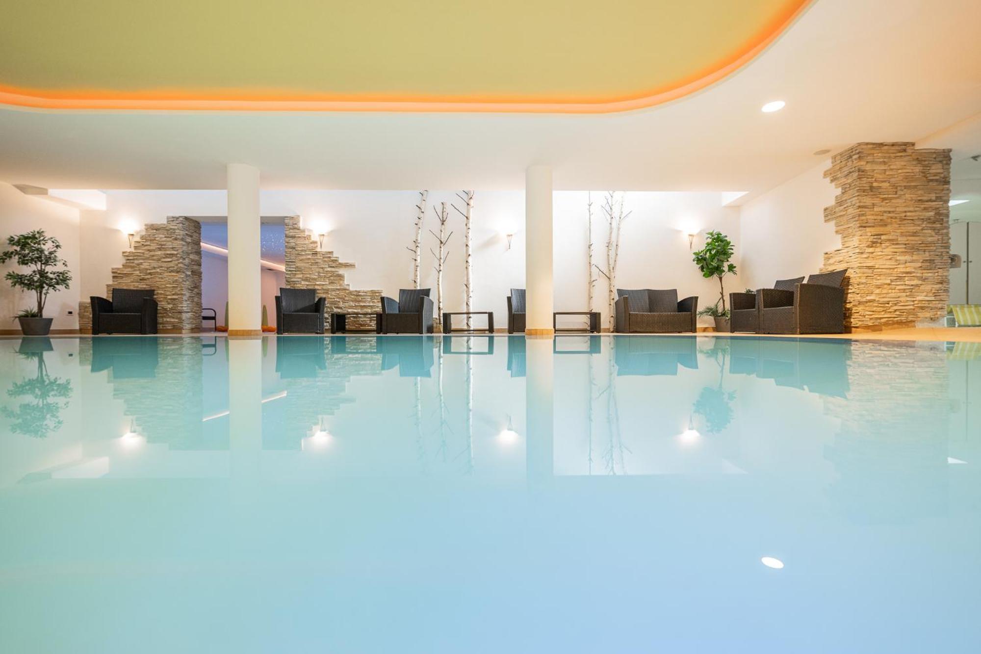 Wirtshaushotel Alpenrose Hotel Sankt Lorenzen