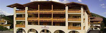 Hotel Wirtshaushotel Alpenrose