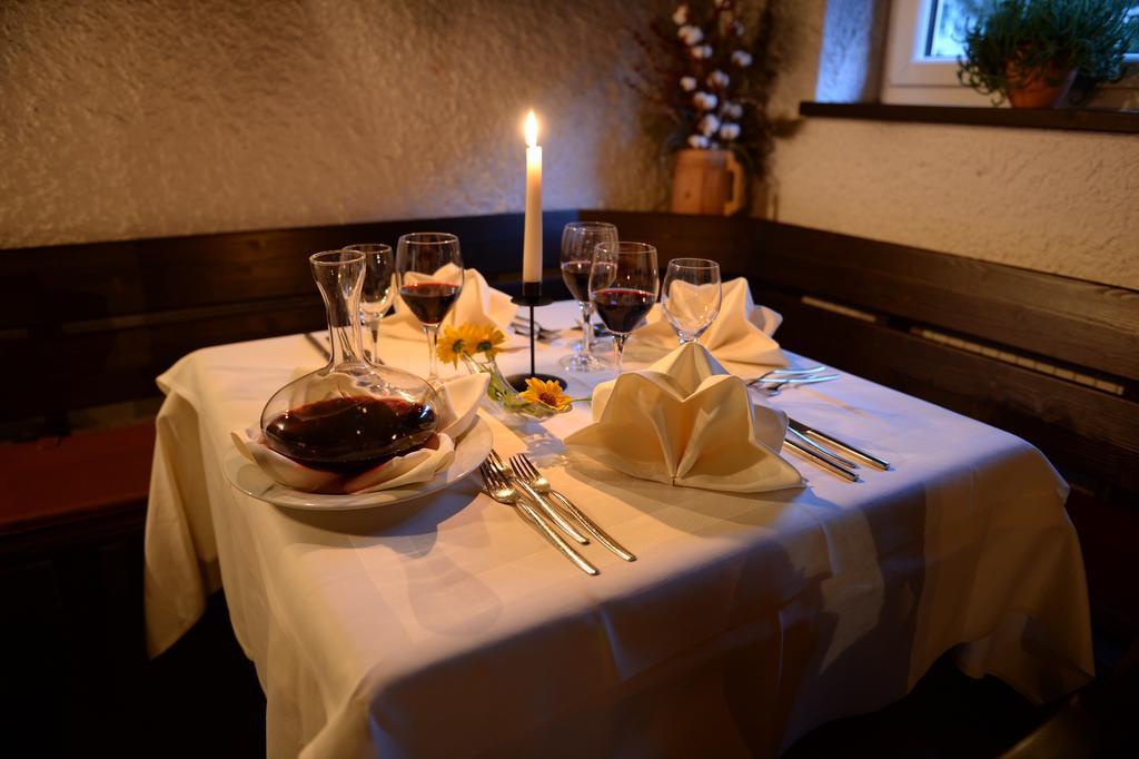 Hotel Wirtshaushotel Alpenrose 3*