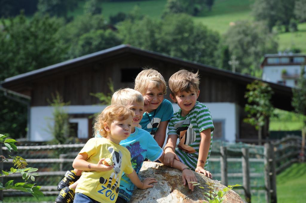Wirtshaushotel Alpenrose 3* San Lorenzo di Sebato