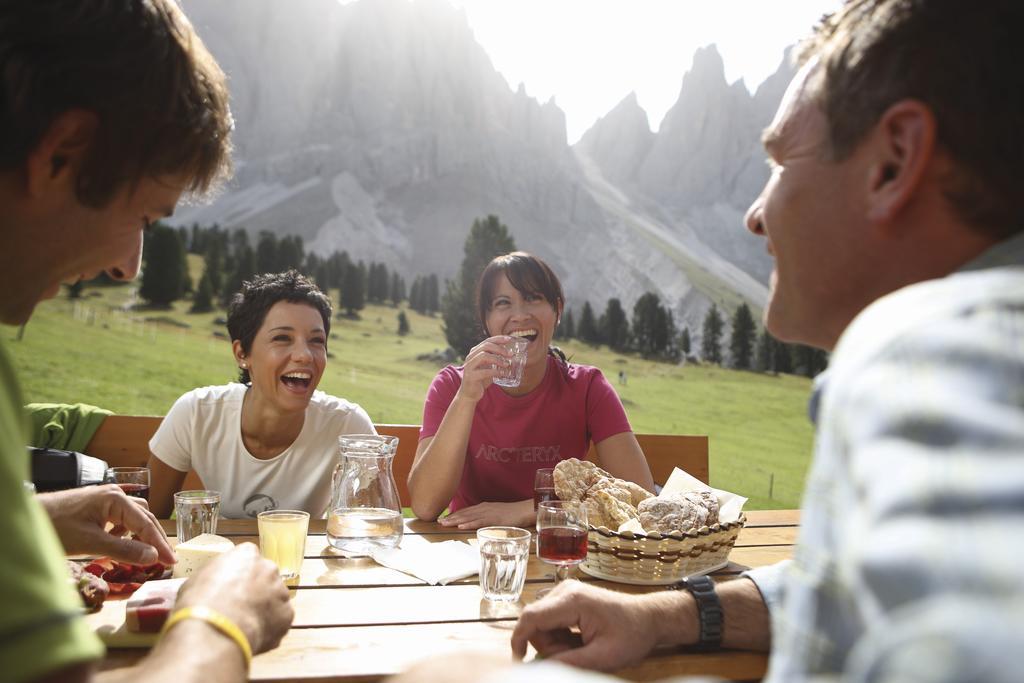 Hotel Wirtshaushotel Alpenrose San Lorenzo di Sebato