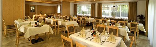 Hotel Wirtshaushotel Alpenrose Sankt Lorenzen