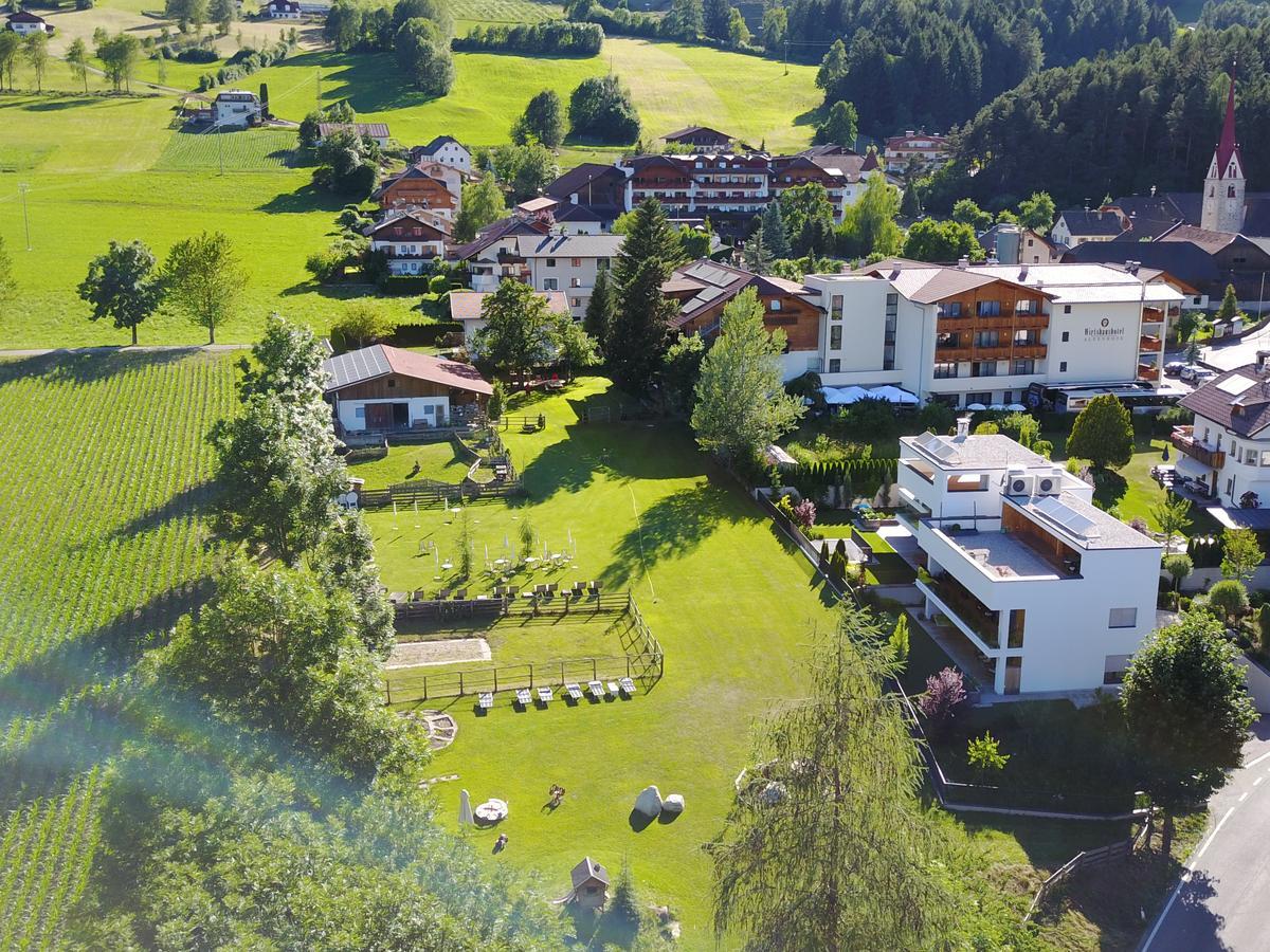 Wirtshaushotel Alpenrose 3*