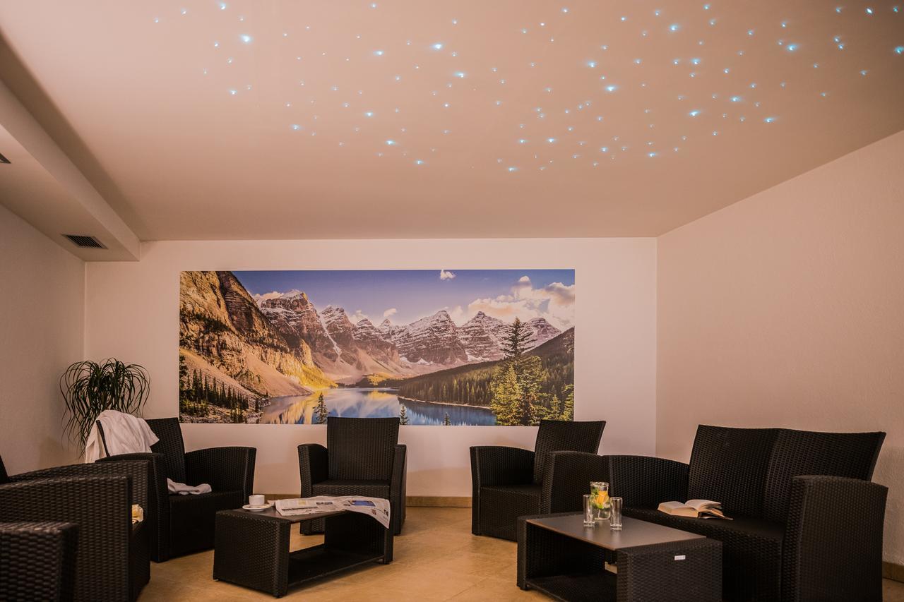 Wirtshaushotel Alpenrose Hotel