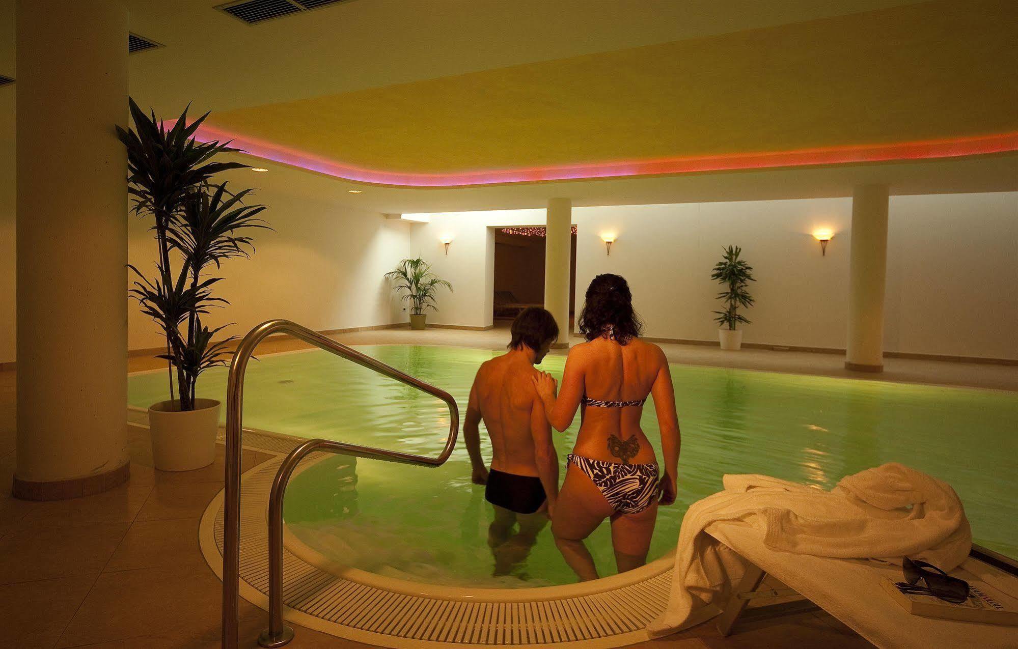 Wirtshaushotel Alpenrose San Lorenzo di Sebato